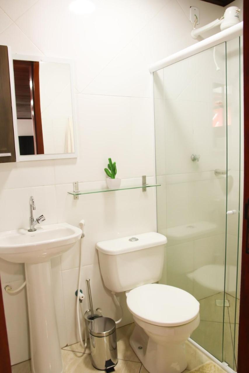 מלון ריו דה ז'ניירו Casa Pedra Bonita חדר תמונה